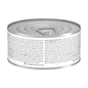 Hill's Prescription Diet k/d alimento húmedo para gato cuidado renal, paté con pollo, 156 g