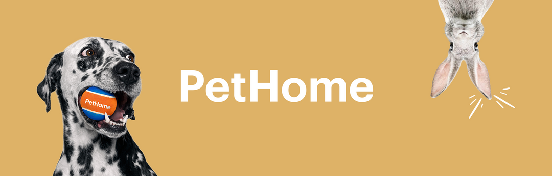Pet Home