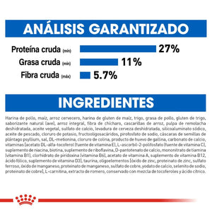 ALIMENTO SECO PARA GATOS DE INTERIOR 13KG ROYAL CANIN