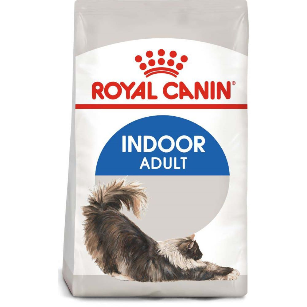 ALIMENTO SECO PARA GATOS DE INTERIOR 13KG ROYAL CANIN
