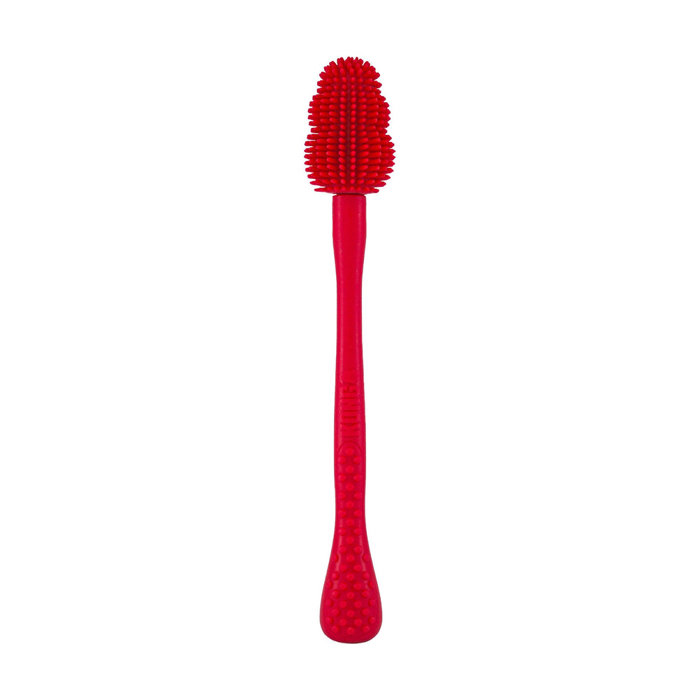 KONG Cleaning Brush cepillo para limpiar juguetes KONG