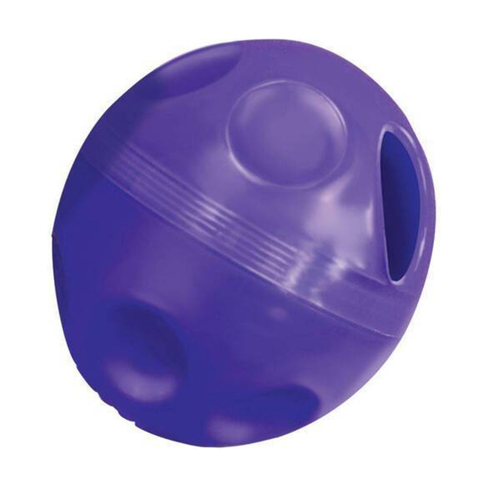 KONG Active Treat Ball pelota dispensadora de premios para gato