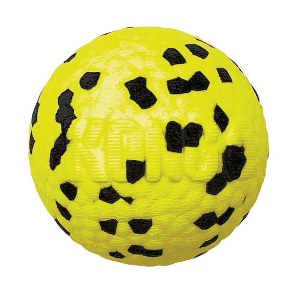 KONG Reflex pelota flotante resistente para perro