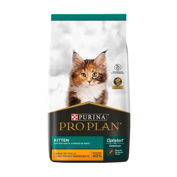 ALIMENTO SECO PARA GATITO 1.5KG PROPLAN