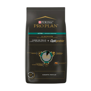 PROPLAN KITTEN DRY FOOD 3KG PROPLAN