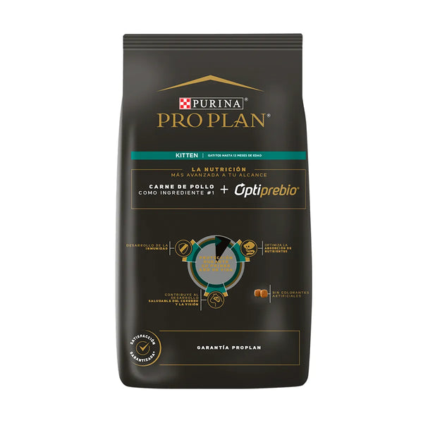 PROPLAN KITTEN DRY FOOD 3KG PROPLAN