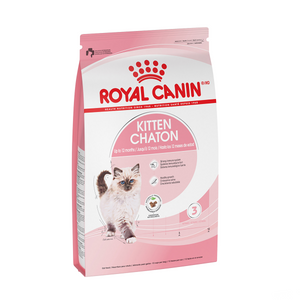 ALIMENTO SECO PARA GATOS KITTEN 3.18KG ROYAL CANIN