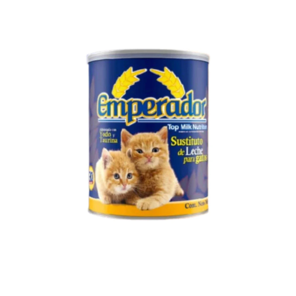 LECHE EN POLVO PARA GATITOS EMPERADOR