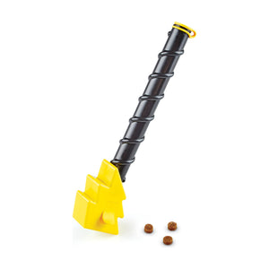 Brightkins Magic Wand! varita dispensadora de premios rayo para perro