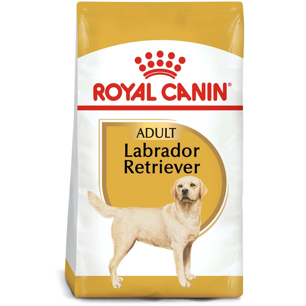 ALIEMNTO SECO PARA PERRO RAZA LABRADOR 13.63KG ROYAL CANIN