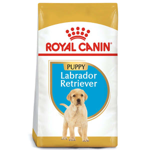 ALIMENTO SECO PARA CACHORRO RAZA LABRADOR 13.6KG ROYAL CANIN