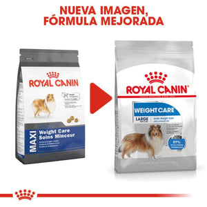 DRY DOG FOOD LARGE BREED WEIGHT CONTROL 13.61KG ROYAL CANIN
