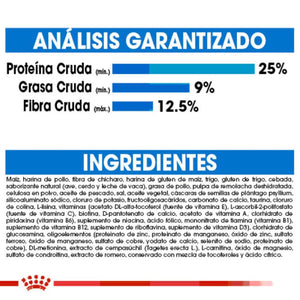 DRY DOG FOOD LARGE BREED WEIGHT CONTROL 13.61KG ROYAL CANIN