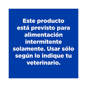 ALIMENTO HÚMEDO RECOVERY PARA PERROS Y GATOS HILLS