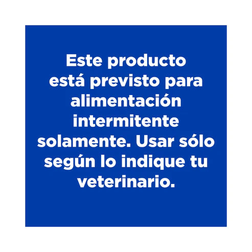 ALIMENTO HÚMEDO RECOVERY PARA PERROS Y GATOS HILLS
