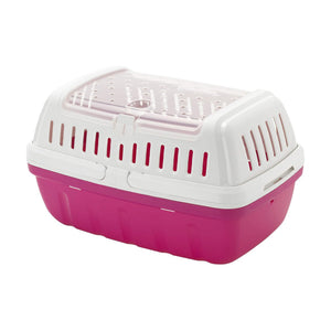 Moderna Hipster transportadora grande para conejo y cuyo