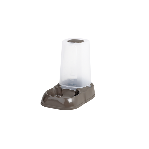 DISPENSADOR DE ALIMENTO 1.6 KG FANCY PETS