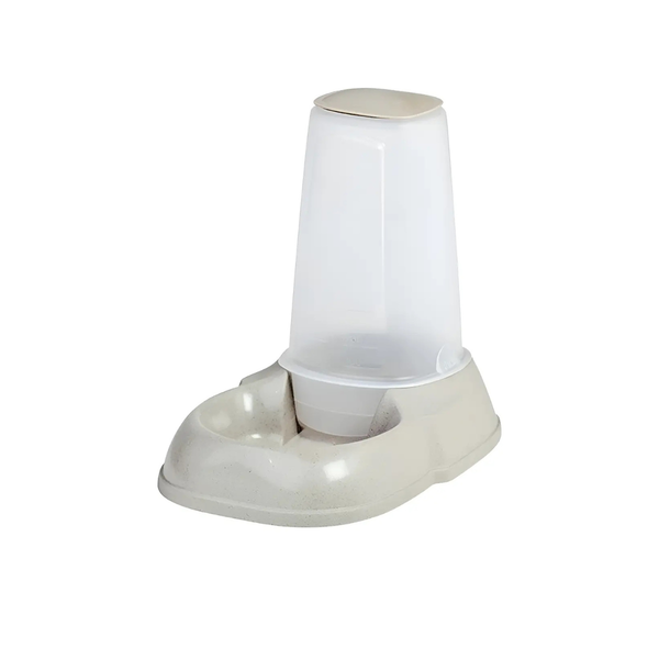 DISPENSADOR DE AGUA 0.4 GAL (1.5 L) FANCY PETS