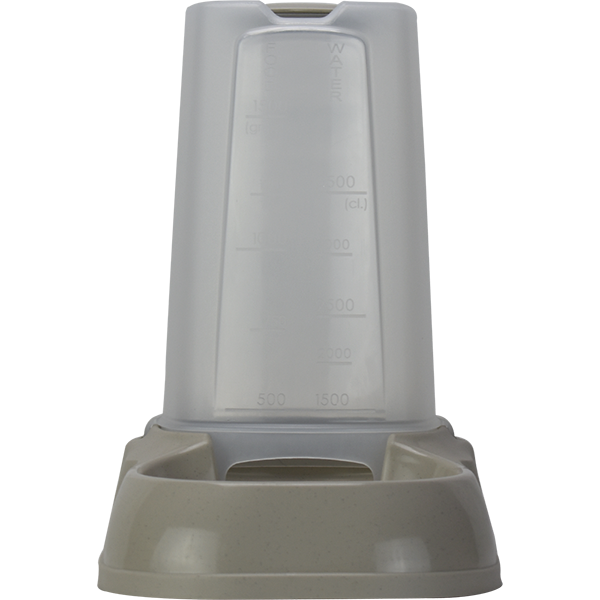 DISPENSADOR DE AGUA 0.4 GAL (1.5 L) FANCY PETS