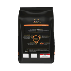 PROPLAN ADULT MEDIUM/LARGE BREED DRY DOG FOOD SENSITIVE SKIN 3KG