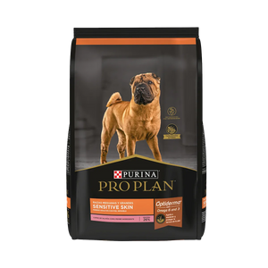 PROPLAN ADULT MEDIUM/LARGE BREED DRY DOG FOOD SENSITIVE SKIN 3KG