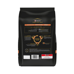 ALIMENTO SECO PARA CACHORRO SENSITIVE SKIN 13KG PROPLAN