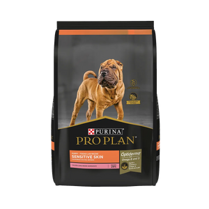 ALIMENTO SECO PARA CACHORRO SENSITIVE SKIN 13KG PROPLAN