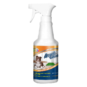 ATRAYENTE PARA CACHORROS 500 ML FANCY PETS