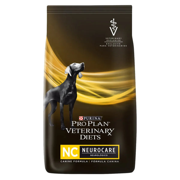 ALIMENTO VETERINARIO NC CANINE 2.72KG PROPLAN