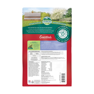 Oxbow Essentials alimento para cuyo joven, 2.27 kg (5 lb)