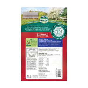 Oxbow Essentials alimento para conejo adulto, 2.27 kg (5 lb)