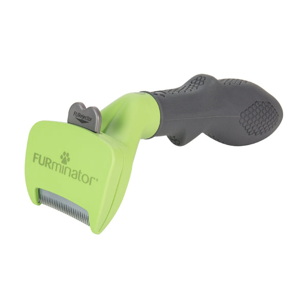 FURminator Undercoat deShedding deslanador para perro