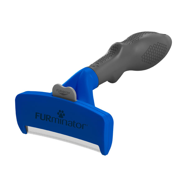 FURminator Undercoat deShedding deslanador para perro