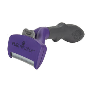 FURminator Undercoat deShedding deslanador para gato