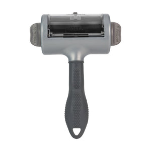 FURminator recolector de pelo de mascota reutilizable para ropa, muebles y telas
