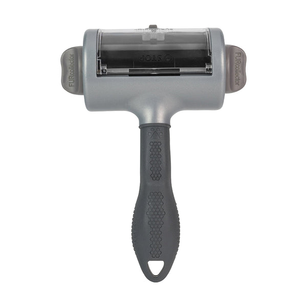FURminator recolector de pelo de mascota reutilizable para ropa, muebles y telas