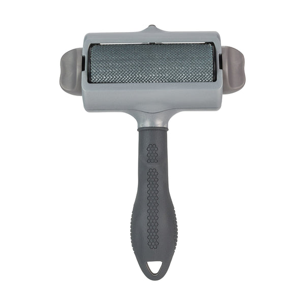 FURminator recolector de pelo de mascota reutilizable para ropa, muebles y telas