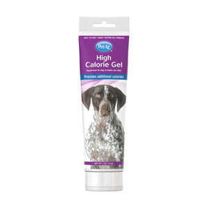 PetAg High Calorie Gel suplemento alto en calorías para perro, 141 g