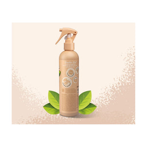 Pet Head Sensitive Soul spray para piel delicada coco con aceite de marula para perro, 300 ml