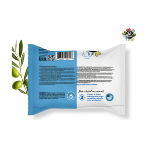 Pet Head Health toallitas limpiadoras para oídos de perro con aceite de oliva, 30 piezas