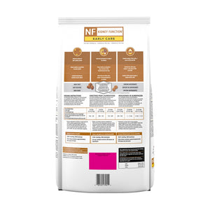 Pro Plan Veterinary Diets NF Kidney Function Early Care alimento seco para gato, renal inicial, 3.63 kg