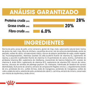 ALIMENTO SECO PARA GATOS RAZA PERSIAN 3.18KG ROYAL CANIN