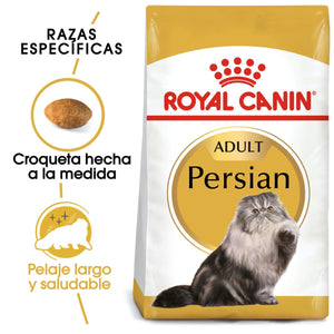 ALIMENTO SECO PARA GATOS RAZA PERSIAN 3.18KG ROYAL CANIN