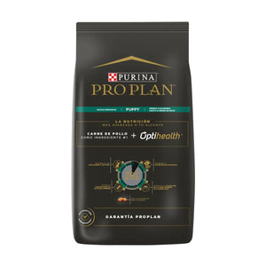 ALIMENTO SECO PARA CACHORRO RAZA MEDIANA 3KG PROPLAN
