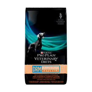 ALIMENTO SECO PARA PERRO DERMATOLOGIC MANAGEMENT DRM PROPLAN