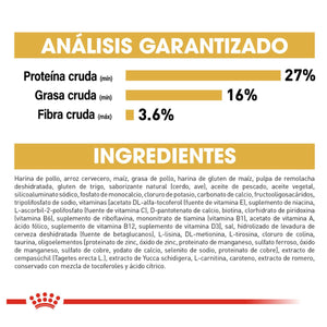 ALIMENTO SECO PARA  PUG PUPPY 1.1KG ROYAL CANIN
