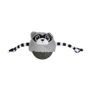 Quirky Kitty bobbler con catnip para gato