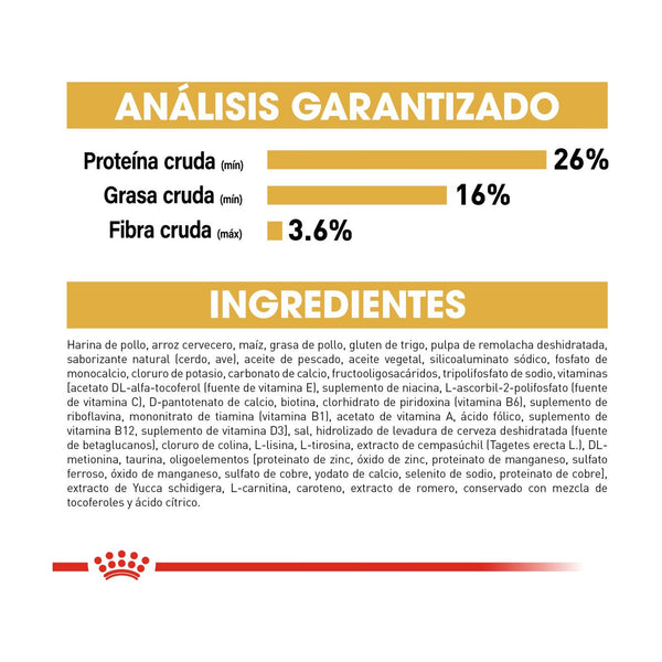 Royal Canin Shih Tzu Puppy alimento seco para cachorro Shih Tzu de 2 a 10 meses, 1.13 kg