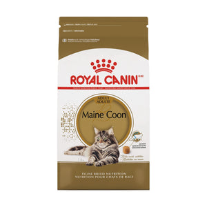 Royal Canin Maine Coon Adult alimento seco para gato Maine Coon adulto