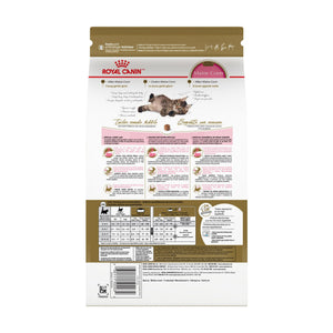 Royal Canin Maine Coon Kitten alimento seco para gatito Maine Coon hasta 15 meses, 1.37 kg